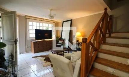 Casa / Sobrado em Condomínio para Venda - Ipanema, 3 Quartos,  238 m² - Porto Alegre