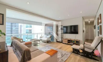 Apartamento para venda - consolação, 3 quartos,  123 m² - são paulo