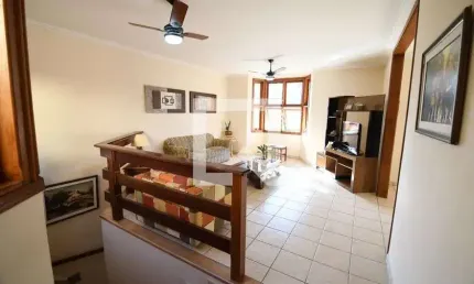 Casa para Venda - Sousas, 3 Quartos,  300 m² - Campinas