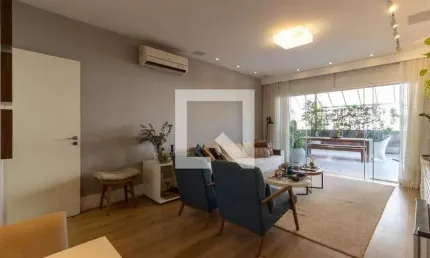 Cobertura para Venda - Maracanã, 3 Quartos,  200 m² - Rio de Janeiro