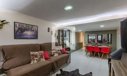 Casa para Venda - Nonoai, 4 Quartos,  250 m² - Porto Alegre