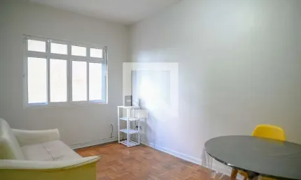 Apartamento para venda - aclimação, 1 quarto,  42 m² - são paulo