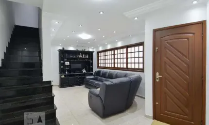 Casa para Venda - Jardim Cocaia, 3 Quartos,  193 m² - Guarulhos