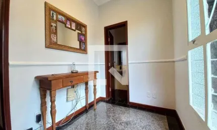 Casa para Venda - Jardim Interlagos, 5 Quartos,  265 m² - Campinas