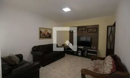Casa para Venda - Mooca, 2 Quartos,  116 m² - São Paulo