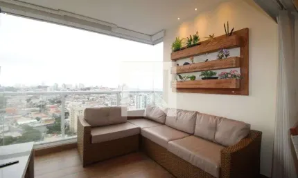 Apartamento para venda - água fria, 2 quartos,  70 m² - são paulo