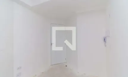 Apartamento para Venda - Sapopemba, 1 Quarto,  30 m² - São Paulo