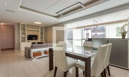Apartamento para Venda - Higienópolis, 3 Quartos,  120 m² - Porto Alegre