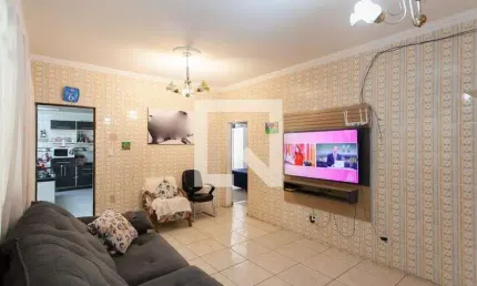 Casa para Venda - Floramar, 4 Quartos,  280 m² - Belo Horizonte
