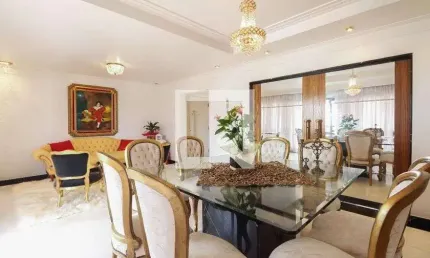 Cobertura para Venda - Vila Carrão, 3 Quartos,  271 m² - São Paulo