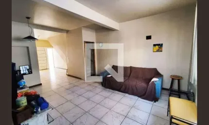 Casa para Venda - Méier, 4 Quartos,  300 m² - Rio de Janeiro