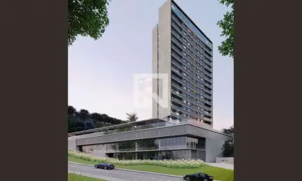 Apartamento para Venda - Santa Lúcia, 4 Quartos,  162 m² - Belo Horizonte