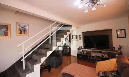 Casa para Venda - Nova Petrópolis, 3 Quartos,  239 m² - São Bernardo do Campo