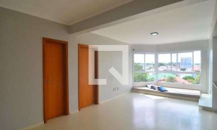 Cobertura para Venda - Nossa Sra das Graças, 1 Quarto,  58 m² - Canoas