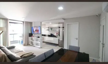 Apartamento para Venda - Icaraí, 2 Quartos,  70 m² - Niterói