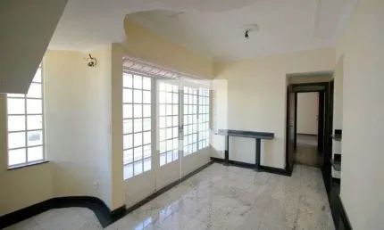 Cobertura para Venda - Barroca, 3 Quartos,  200 m² - Belo Horizonte