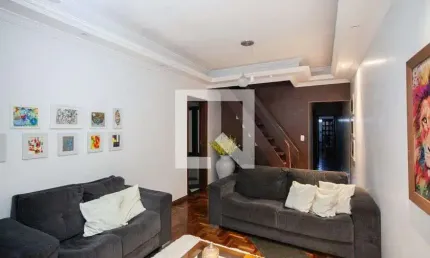 Casa para Venda - São João Batista, 3 Quartos,  270 m² - Belo Horizonte