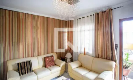 Casa para venda - assunção, 2 quartos,  260 m² - são bernardo do campo