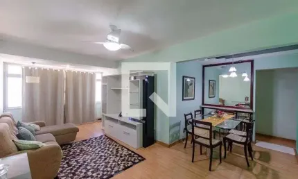 Apartamento para venda - icaraí, 3 quartos,  106 m² - niterói