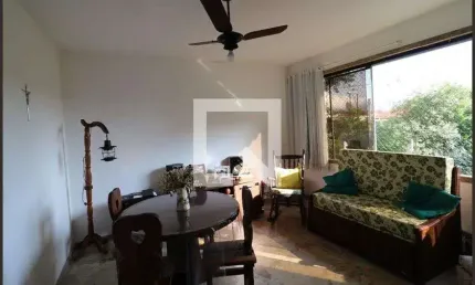 Casa para Venda - Jardim Guanabara, 3 Quartos,  157 m² - Rio de Janeiro