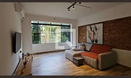 Apartamento para Venda - São João , 2 Quartos,  77 m² - Porto Alegre