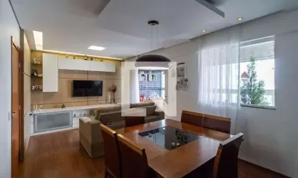 Apartamento para Venda - Ouro Preto, 3 Quartos,  100 m² - Belo Horizonte