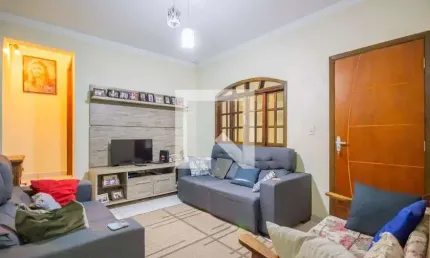 Casa para Venda - Veloso, 3 Quartos,  250 m² - Osasco