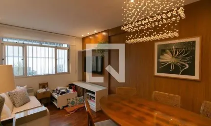 Apartamento para Venda - Santa Rosa, 2 Quartos,  62 m² - Belo Horizonte