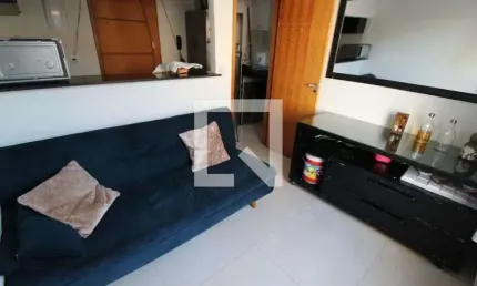Apartamento para venda - santana, 1 quarto,  28 m² - são paulo