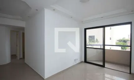 Apartamento para Venda - Vila Gustavo, 3 Quartos,  69 m² - São Paulo