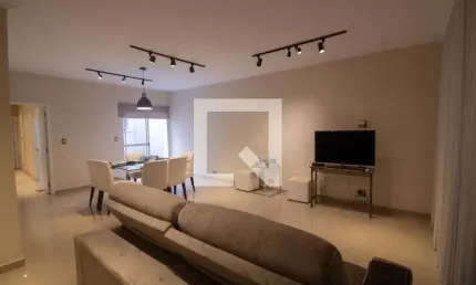 Casa para venda - brooklin, 4 quartos,  160 m² - são paulo
