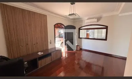 Casa para Venda - Campos Elíseos , 3 Quartos,  270 m² - Campinas