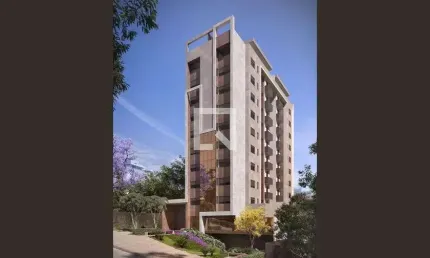 Cobertura para Venda - Prado, 3 Quartos,  117 m² - Belo Horizonte