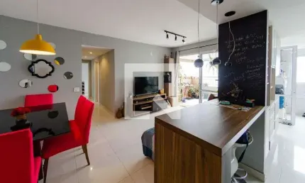 Apartamento para Venda - Alto Caiçaras, 3 Quartos,  94 m² - Belo Horizonte