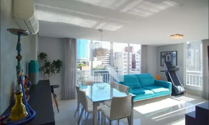 Apartamento para venda - rio branco, 2 quartos,  102 m² - porto alegre