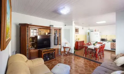 Casa para Venda - Vila Yolanda, 5 Quartos,  240 m² - Osasco