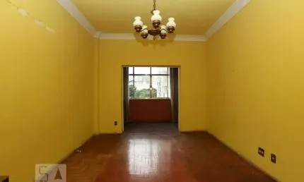 Apartamento para Venda - Grajaú, 3 Quartos,  144 m² - Rio de Janeiro