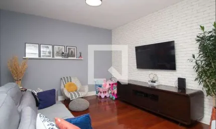 Casa para venda - city américa, 3 quartos,  190 m² - são paulo