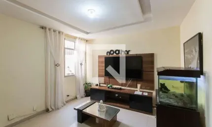 Apartamento para Venda - São Cristóvão, 5 Quartos,  136 m² - Rio de Janeiro