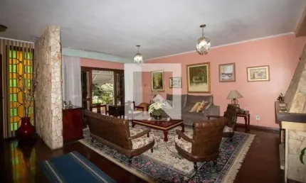 Casa para Venda - Vila Ipiranga, 3 Quartos,  100 m² - Porto Alegre