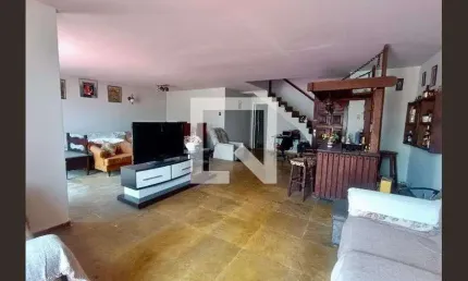 Cobertura para venda - copacabana, 3 quartos,  325 m² - rio de janeiro