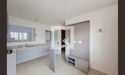 Apartamento para Venda - Santana, 2 Quartos,  41 m² - São Paulo