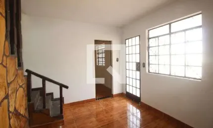 Casa para venda - cachoeirinha, 2 quartos,  250 m² - belo horizonte