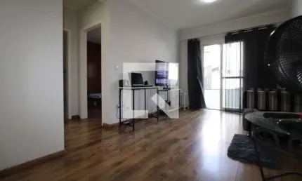 Apartamento para venda - jardim planalto, 1 quarto,  48 m² - campinas