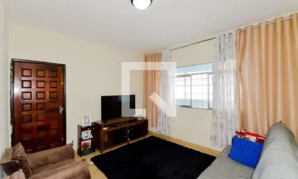 Casa para Venda - Taboão, 2 Quartos,  216 m² - Guarulhos