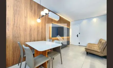 Kitnet / Stúdio para Venda - Savassi, 1 Quarto,  40 m² - Belo Horizonte