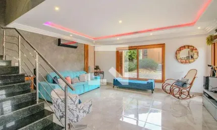 Casa / Sobrado em Condomínio para Venda - Vila Operária, 3 Quartos,  281 m² - Porto Alegre