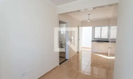 Apartamento para venda - freguesia do ó, 2 quartos,  41 m² - são paulo