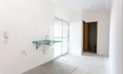 Apartamento para Venda - Vila Carrão, 2 Quartos,  39 m² - São Paulo