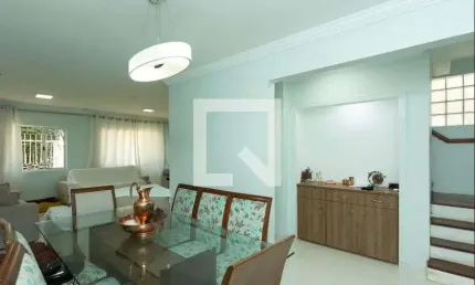 Casa para venda - moema, 3 quartos,  320 m² - são paulo